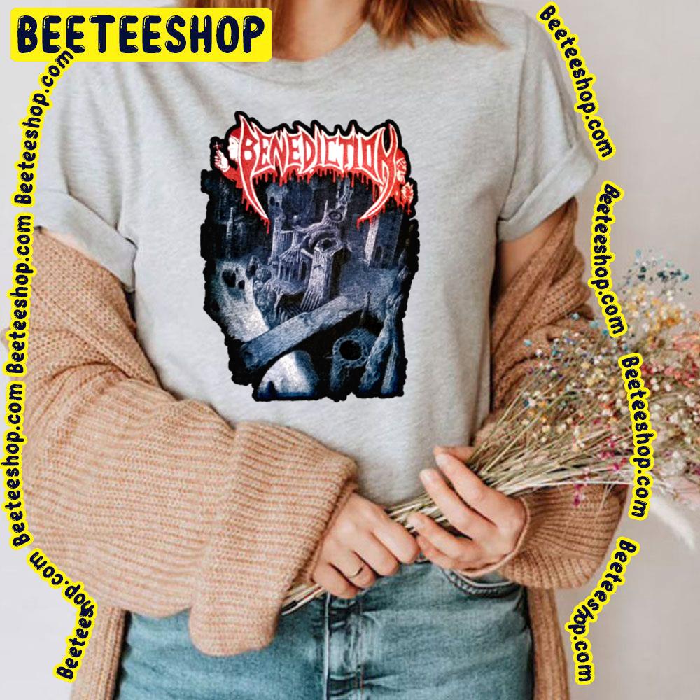 The Lost Place Benediction Trending Unisex T-Shirt The Lost Place Benediction Trending Unisex T-Shirt