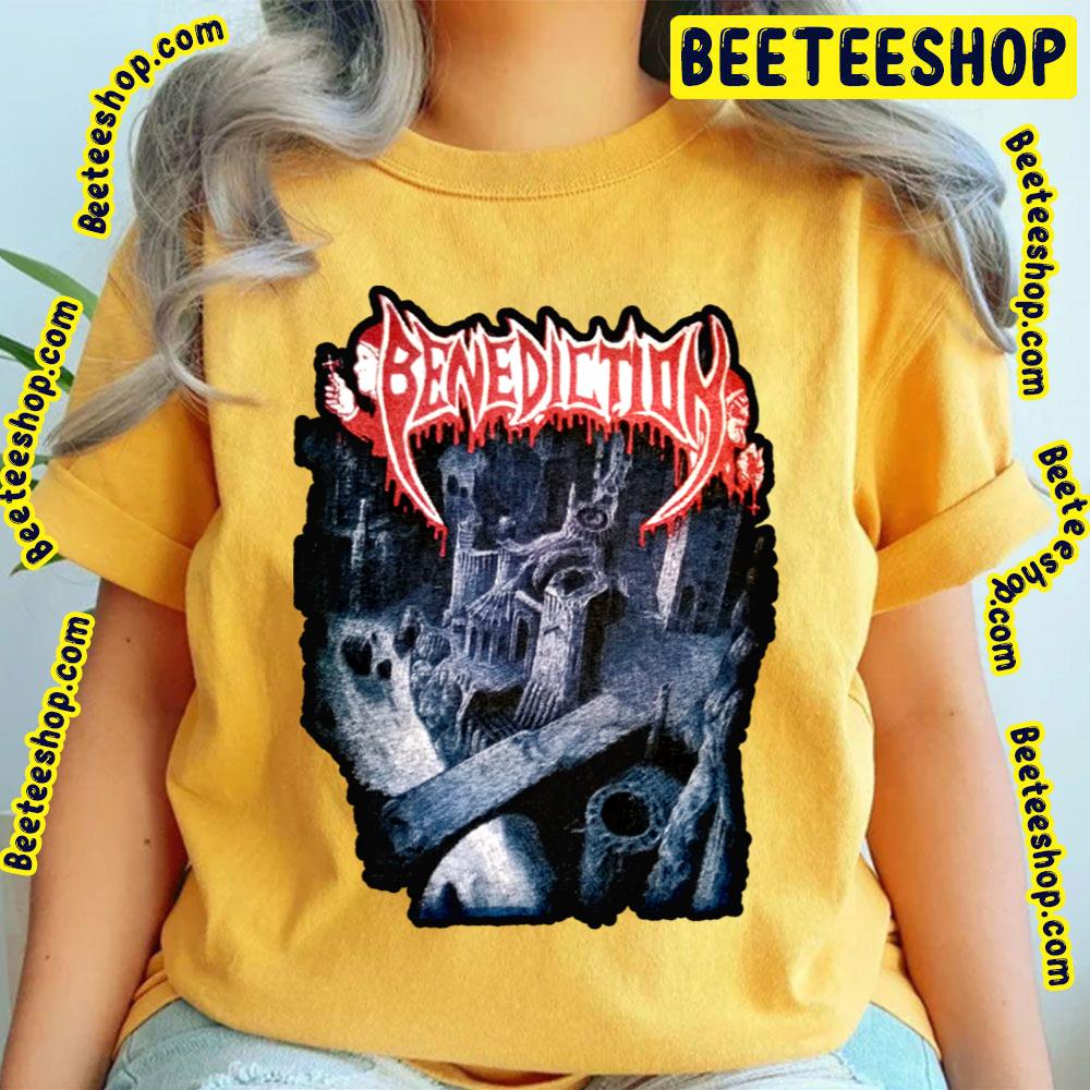 The Lost Place Benediction Trending Unisex T-Shirt The Lost Place Benediction Trending Unisex T-Shirt