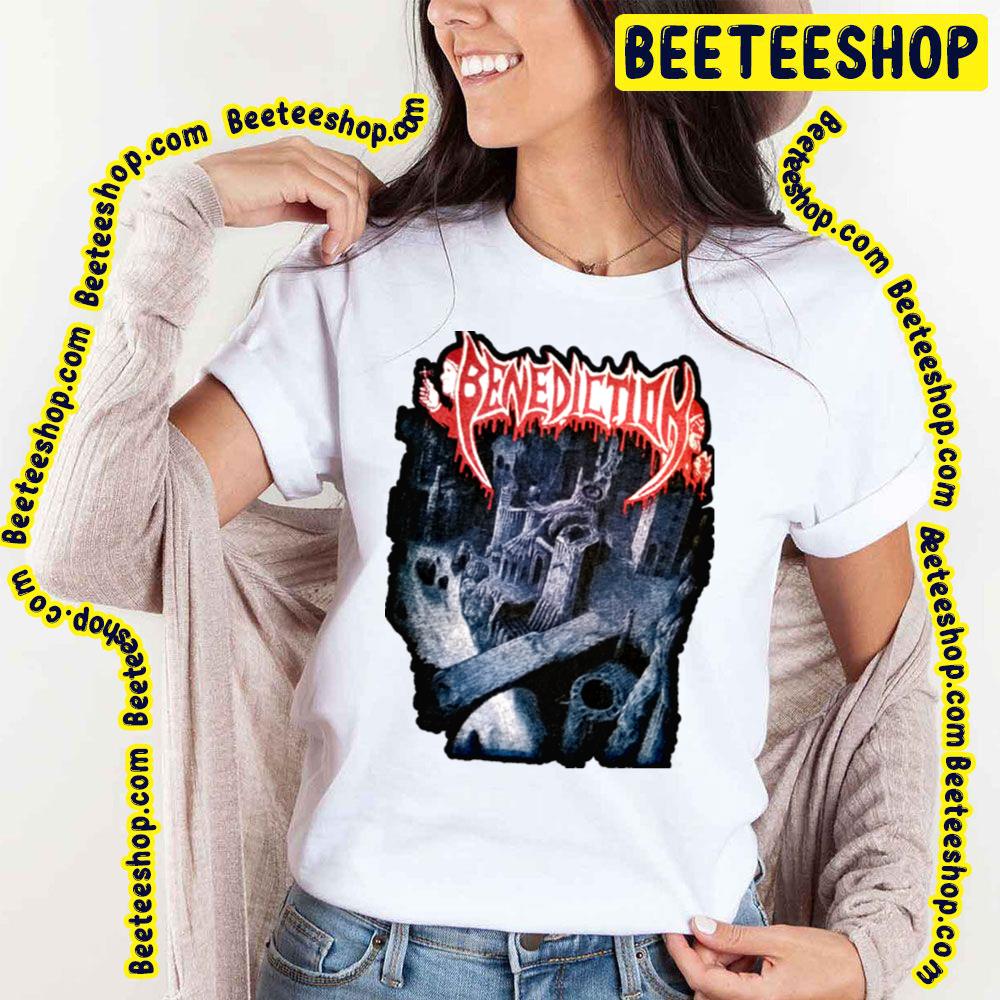 The Lost Place Benediction Trending Unisex T-Shirt The Lost Place Benediction Trending Unisex T-Shirt