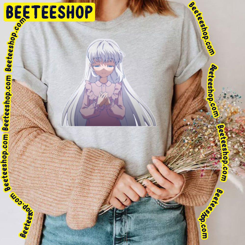 The World's Finest Assassin Gets Reincarnated In Another World As An Aristocrat Class Beautiful Art Trending Unisex T-Shirt The World's Finest Assassin Gets Reincarnated In Another World As An Aristocrat Class Beautiful Art Trending Unisex T-Shirt