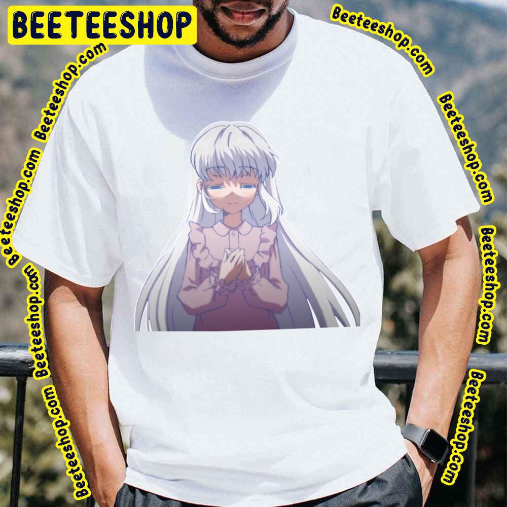 The World's Finest Assassin Gets Reincarnated In Another World As An Aristocrat Class Beautiful Art Trending Unisex T-Shirt The World's Finest Assassin Gets Reincarnated In Another World As An Aristocrat Class Beautiful Art Trending Unisex T-Shirt