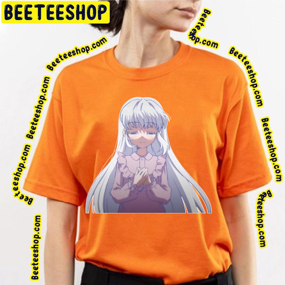 The World's Finest Assassin Gets Reincarnated In Another World As An Aristocrat Class Beautiful Art Trending Unisex T-Shirt The World's Finest Assassin Gets Reincarnated In Another World As An Aristocrat Class Beautiful Art Trending Unisex T-Shirt