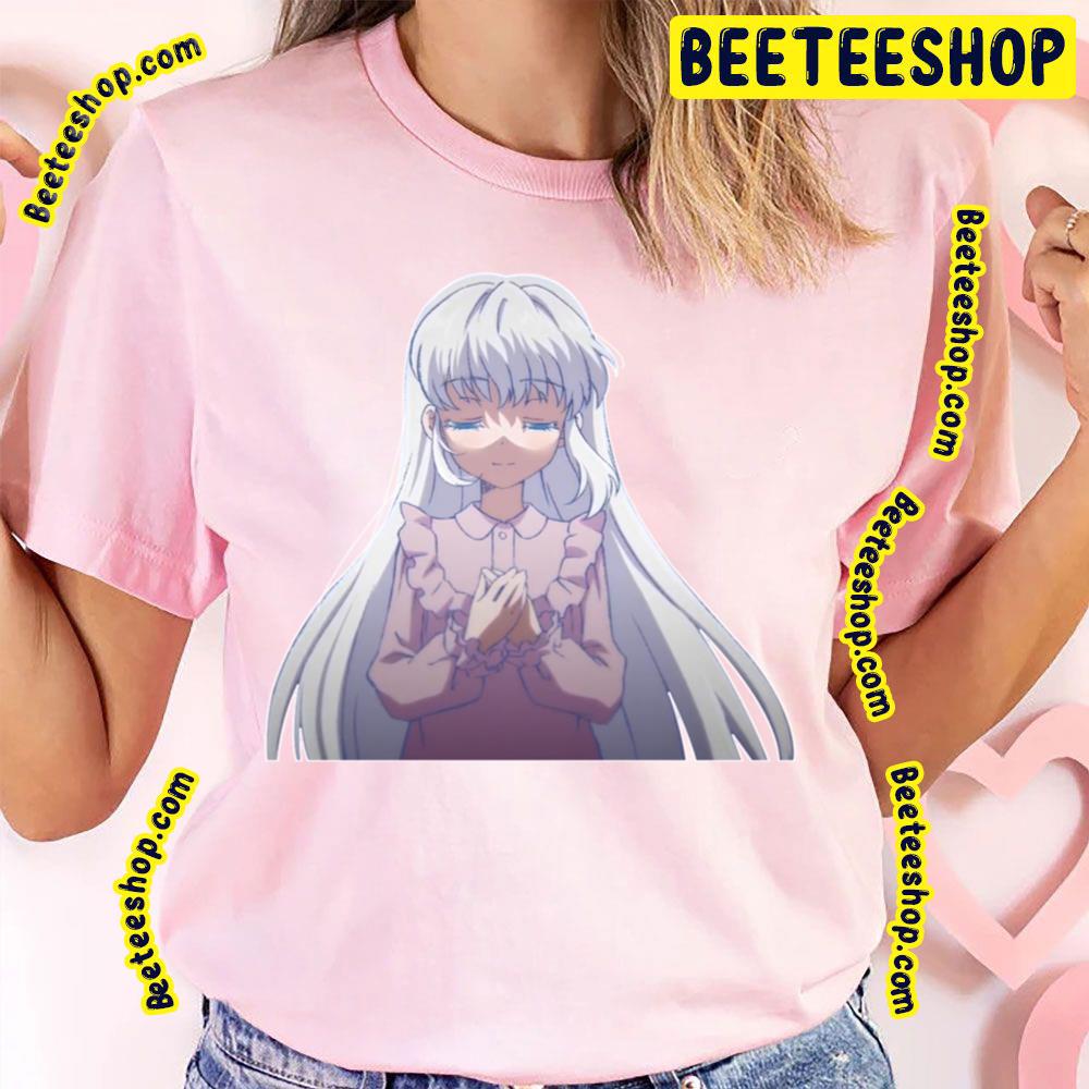 The World's Finest Assassin Gets Reincarnated In Another World As An Aristocrat Class Beautiful Art Trending Unisex T-Shirt The World's Finest Assassin Gets Reincarnated In Another World As An Aristocrat Class Beautiful Art Trending Unisex T-Shirt