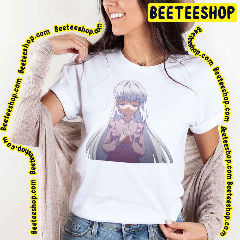 The World's Finest Assassin Gets Reincarnated In Another World As An Aristocrat Class Beautiful Art Trending Unisex T-Shirt The World's Finest Assassin Gets Reincarnated In Another World As An Aristocrat Class Beautiful Art Trending Unisex T-Shirt