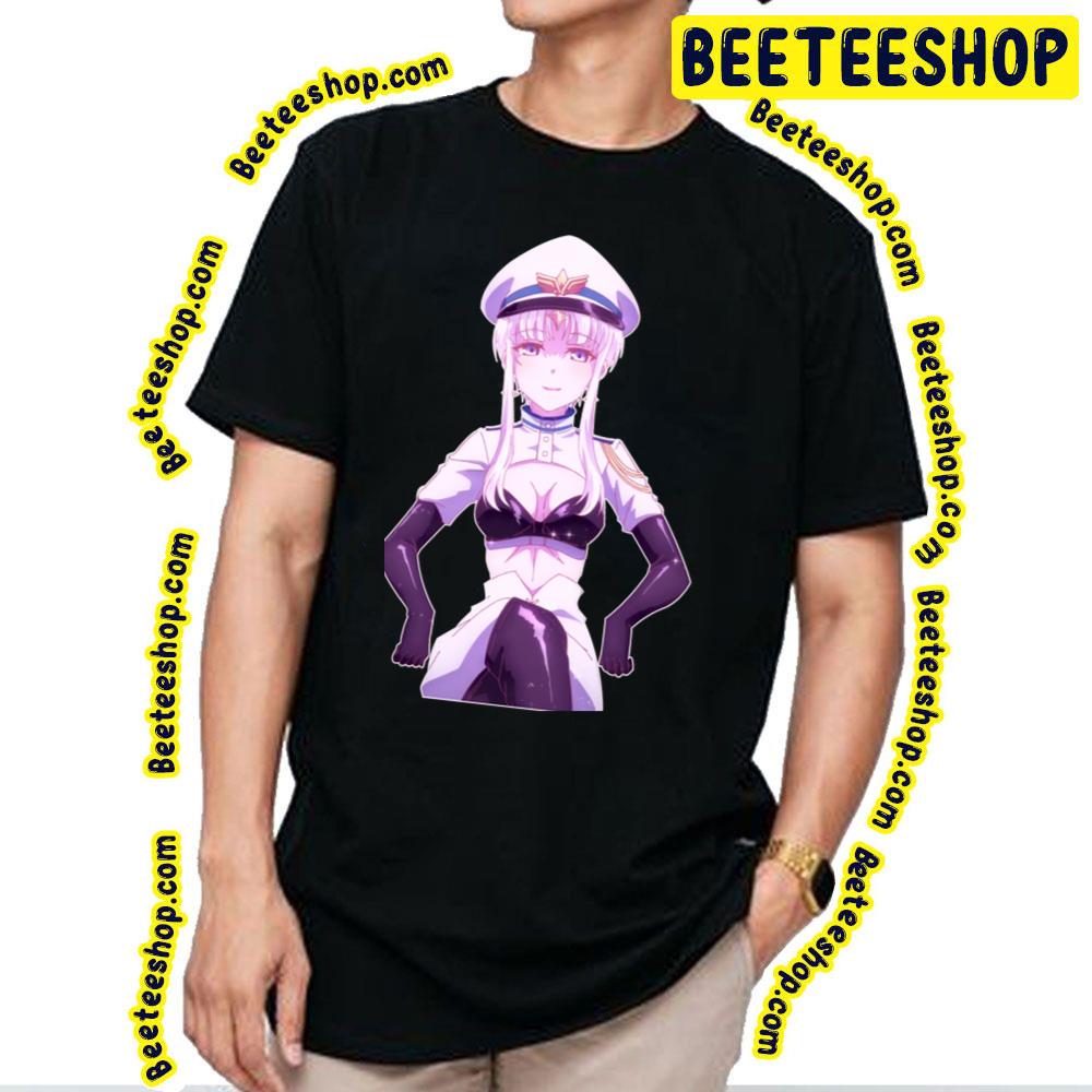 The World's Finest Assassin Gets Reincarnated In Another World As An Aristocrat Class Cute Trending Unisex T-Shirt The World's Finest Assassin Gets Reincarnated In Another World As An Aristocrat Class Cute Trending Unisex T-Shirt