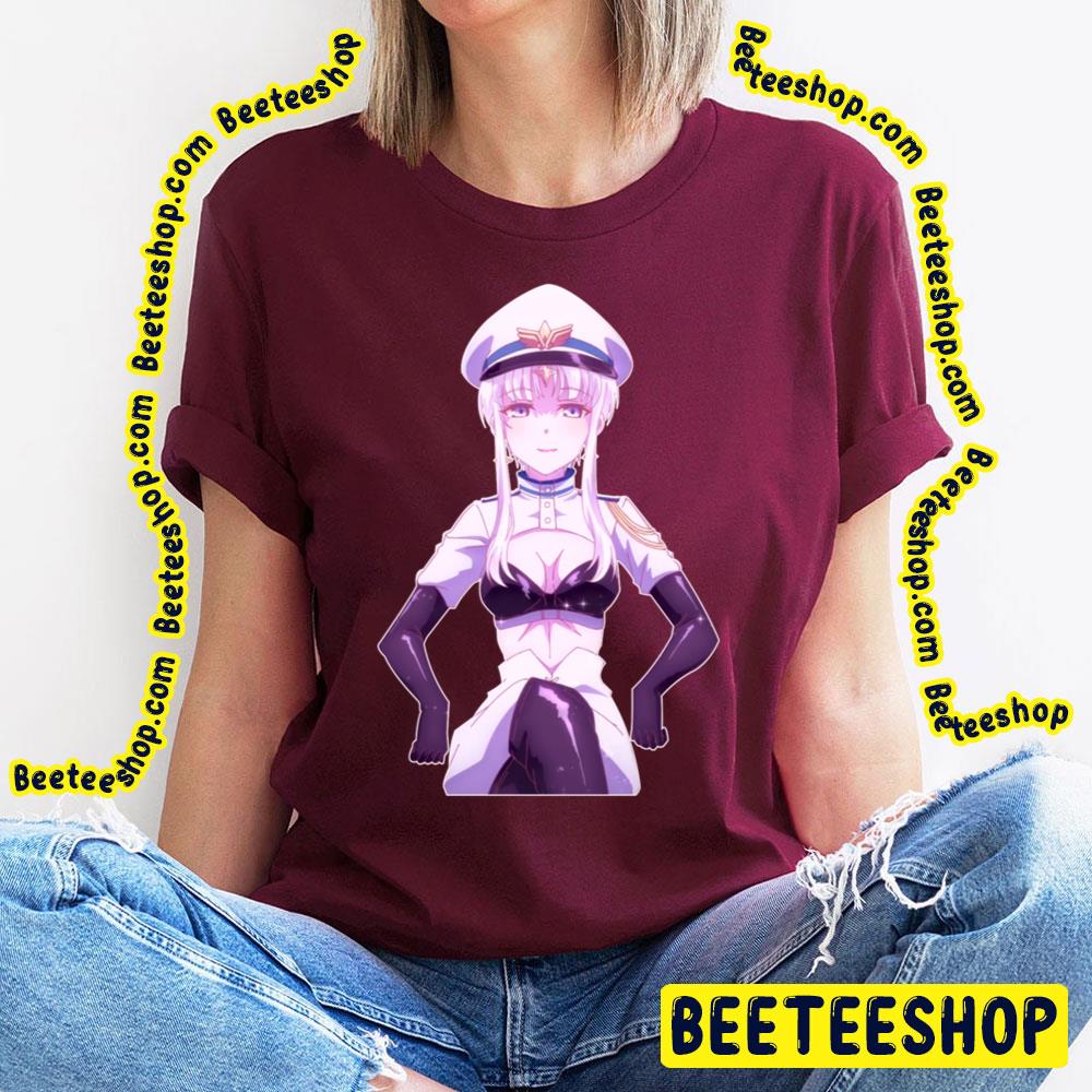 The World's Finest Assassin Gets Reincarnated In Another World As An Aristocrat Class Cute Trending Unisex T-Shirt The World's Finest Assassin Gets Reincarnated In Another World As An Aristocrat Class Cute Trending Unisex T-Shirt