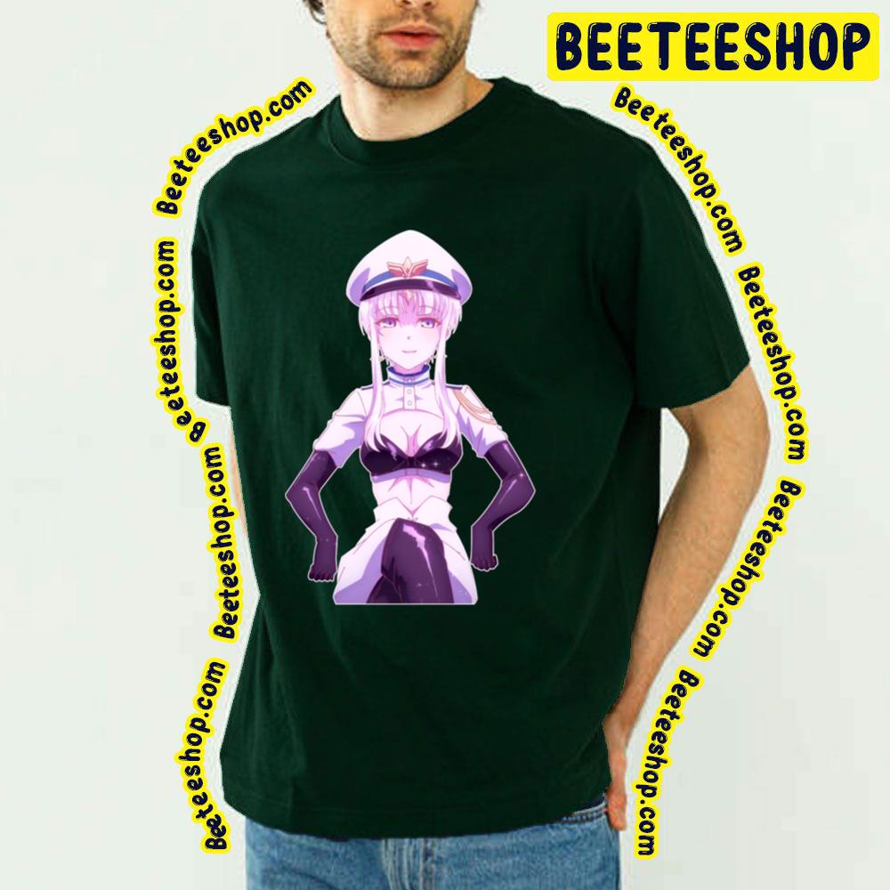 The World's Finest Assassin Gets Reincarnated In Another World As An Aristocrat Class Cute Trending Unisex T-Shirt The World's Finest Assassin Gets Reincarnated In Another World As An Aristocrat Class Cute Trending Unisex T-Shirt