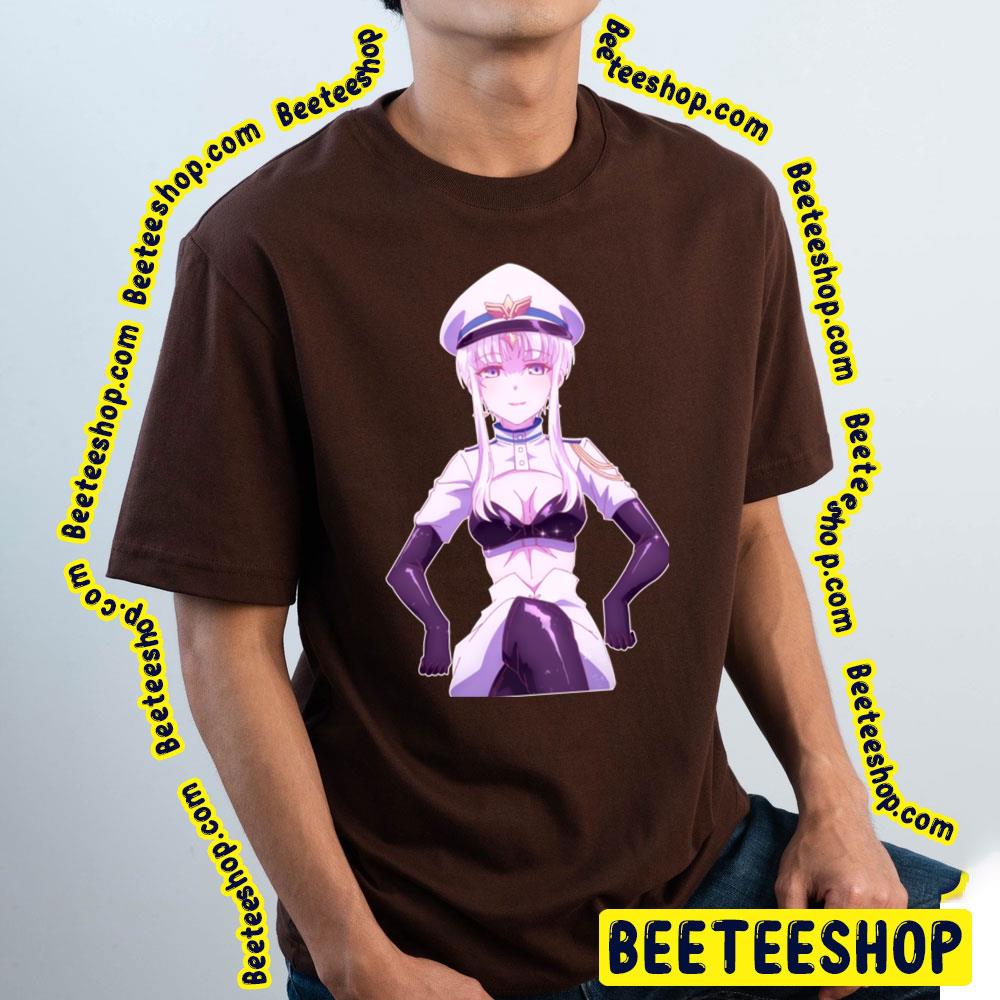 The World's Finest Assassin Gets Reincarnated In Another World As An Aristocrat Class Cute Trending Unisex T-Shirt The World's Finest Assassin Gets Reincarnated In Another World As An Aristocrat Class Cute Trending Unisex T-Shirt