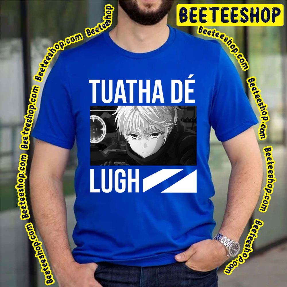 The World's Finest Assassin Gets Reincarnated In Another World As An Aristocrat Tuatha De´ Lugh Art Trending Unisex T-Shirt The World's Finest Assassin Gets Reincarnated In Another World As An Aristocrat Tuatha De´ Lugh Art Trending Unisex T-Shirt