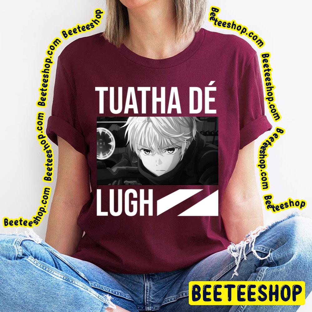 The World's Finest Assassin Gets Reincarnated In Another World As An Aristocrat Tuatha De´ Lugh Art Trending Unisex T-Shirt The World's Finest Assassin Gets Reincarnated In Another World As An Aristocrat Tuatha De´ Lugh Art Trending Unisex T-Shirt