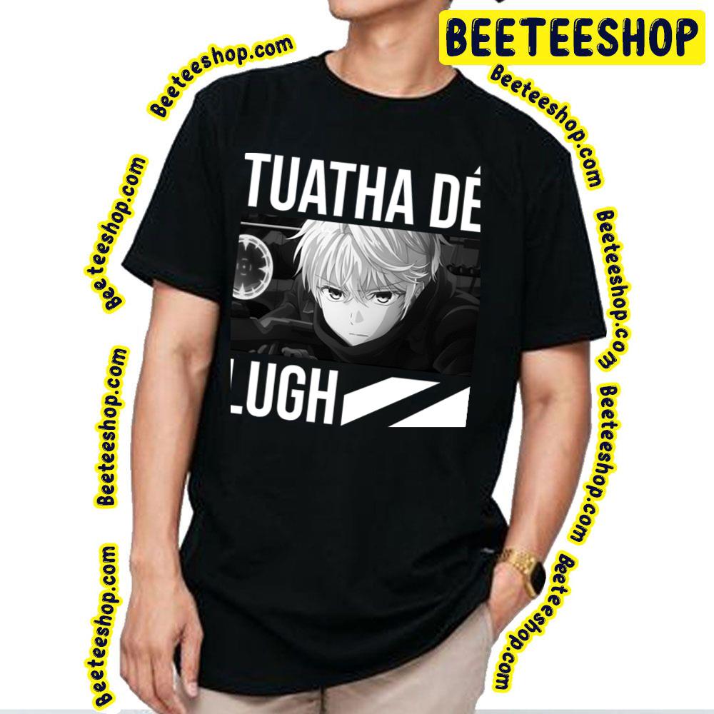 The World's Finest Assassin Gets Reincarnated In Another World As An Aristocrat Tuatha De´ Lugh Art Trending Unisex T-Shirt The World's Finest Assassin Gets Reincarnated In Another World As An Aristocrat Tuatha De´ Lugh Art Trending Unisex T-Shirt