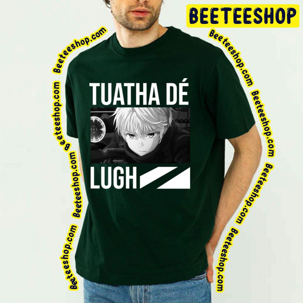The World's Finest Assassin Gets Reincarnated In Another World As An Aristocrat Tuatha De´ Lugh Art Trending Unisex T-Shirt The World's Finest Assassin Gets Reincarnated In Another World As An Aristocrat Tuatha De´ Lugh Art Trending Unisex T-Shirt