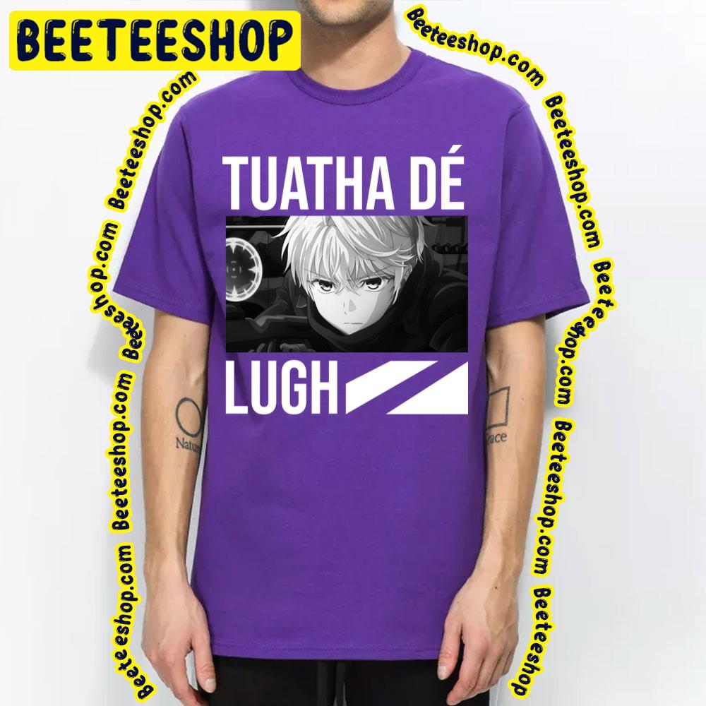 The World's Finest Assassin Gets Reincarnated In Another World As An Aristocrat Tuatha De´ Lugh Art Trending Unisex T-Shirt The World's Finest Assassin Gets Reincarnated In Another World As An Aristocrat Tuatha De´ Lugh Art Trending Unisex T-Shirt