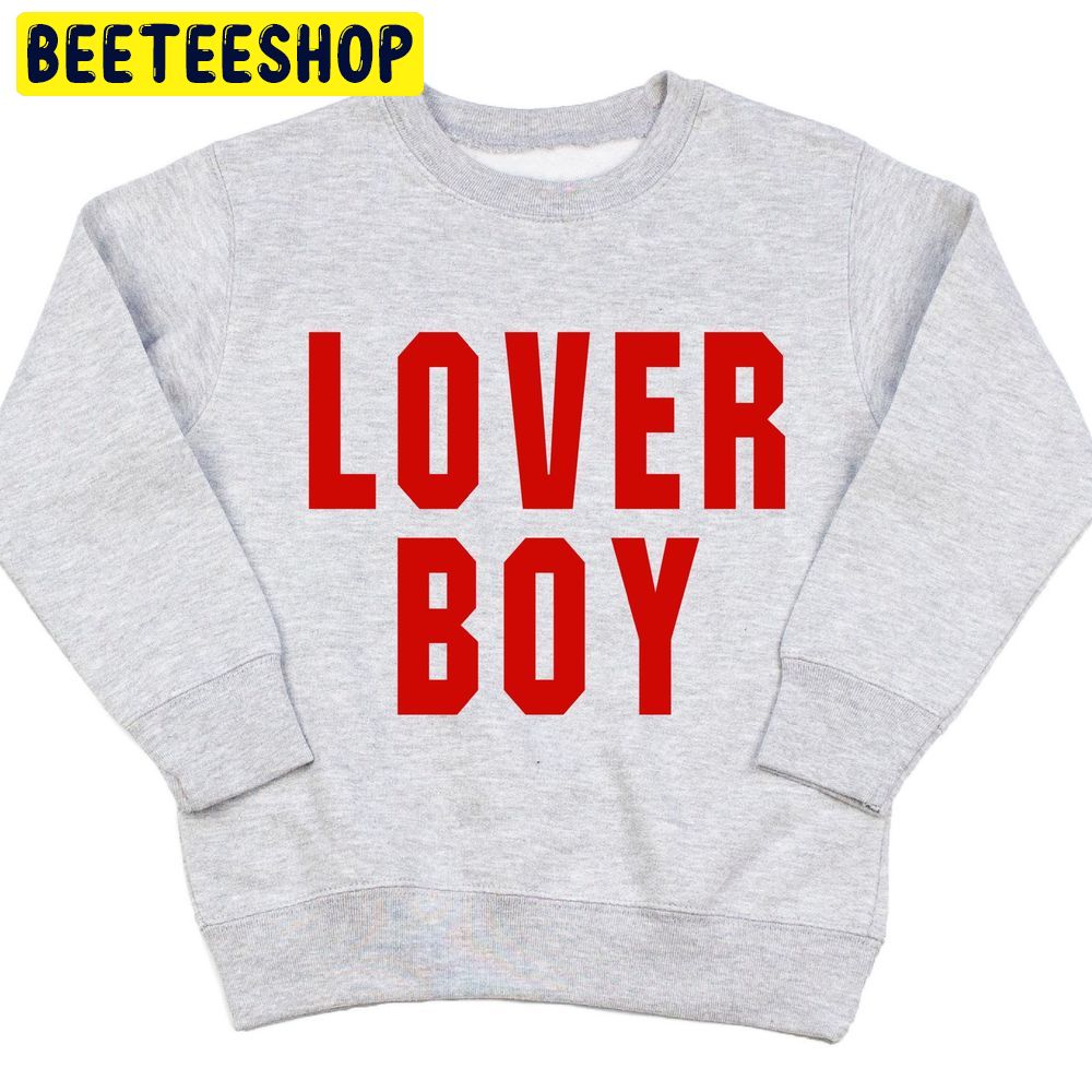 Toddler Boy Funny Baby Boy Valentines Day Lover Boy Trending Unisex Shirt Toddler Boy Funny Baby Boy Valentines Day Lover Boy Trending Unisex Shirt