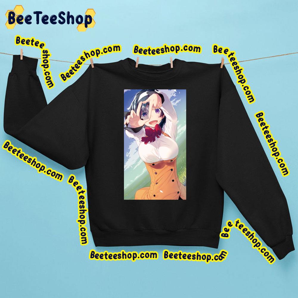 Tokitou Akari Trending Unisex Sweatshirt Tokitou Akari Trending Unisex Sweatshirt