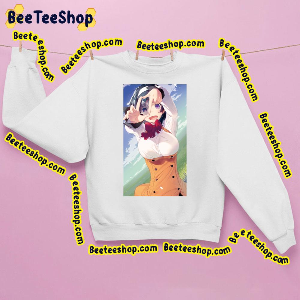 Tokitou Akari Trending Unisex Sweatshirt Tokitou Akari Trending Unisex Sweatshirt