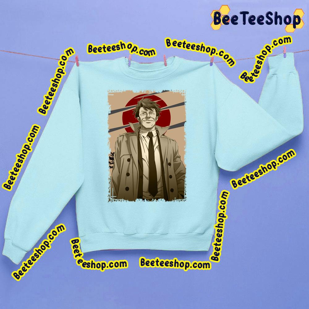 Tomomi Masaoka Psycho Pass Saiko Pasu Retro Landscape Design Trending Unisex Sweatshirt Tomomi Masaoka Psycho Pass Saiko Pasu Retro Landscape Design Trending Unisex Sweatshirt