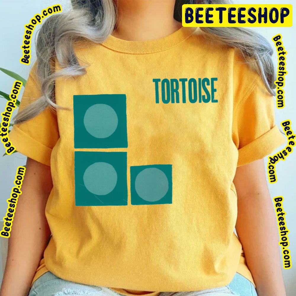 Tortoise Art Trending Unisex T-Shirt Tortoise Art Trending Unisex T-Shirt