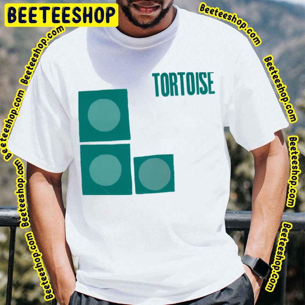 Tortoise Art Trending Unisex T-Shirt Tortoise Art Trending Unisex T-Shirt