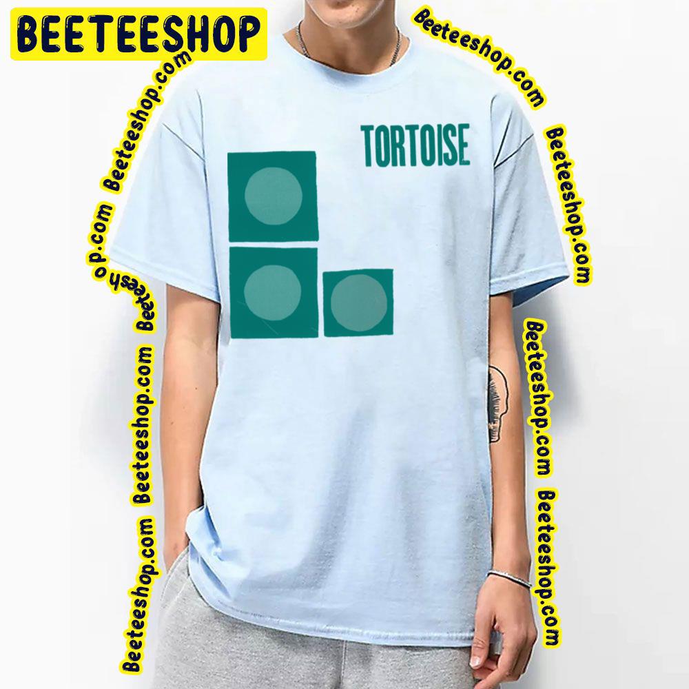 Tortoise Art Trending Unisex T-Shirt Tortoise Art Trending Unisex T-Shirt