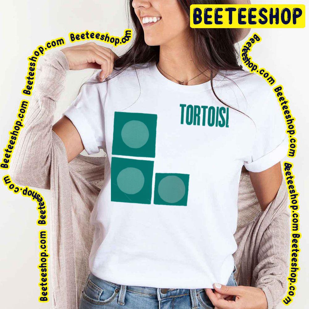 Tortoise Art Trending Unisex T-Shirt Tortoise Art Trending Unisex T-Shirt