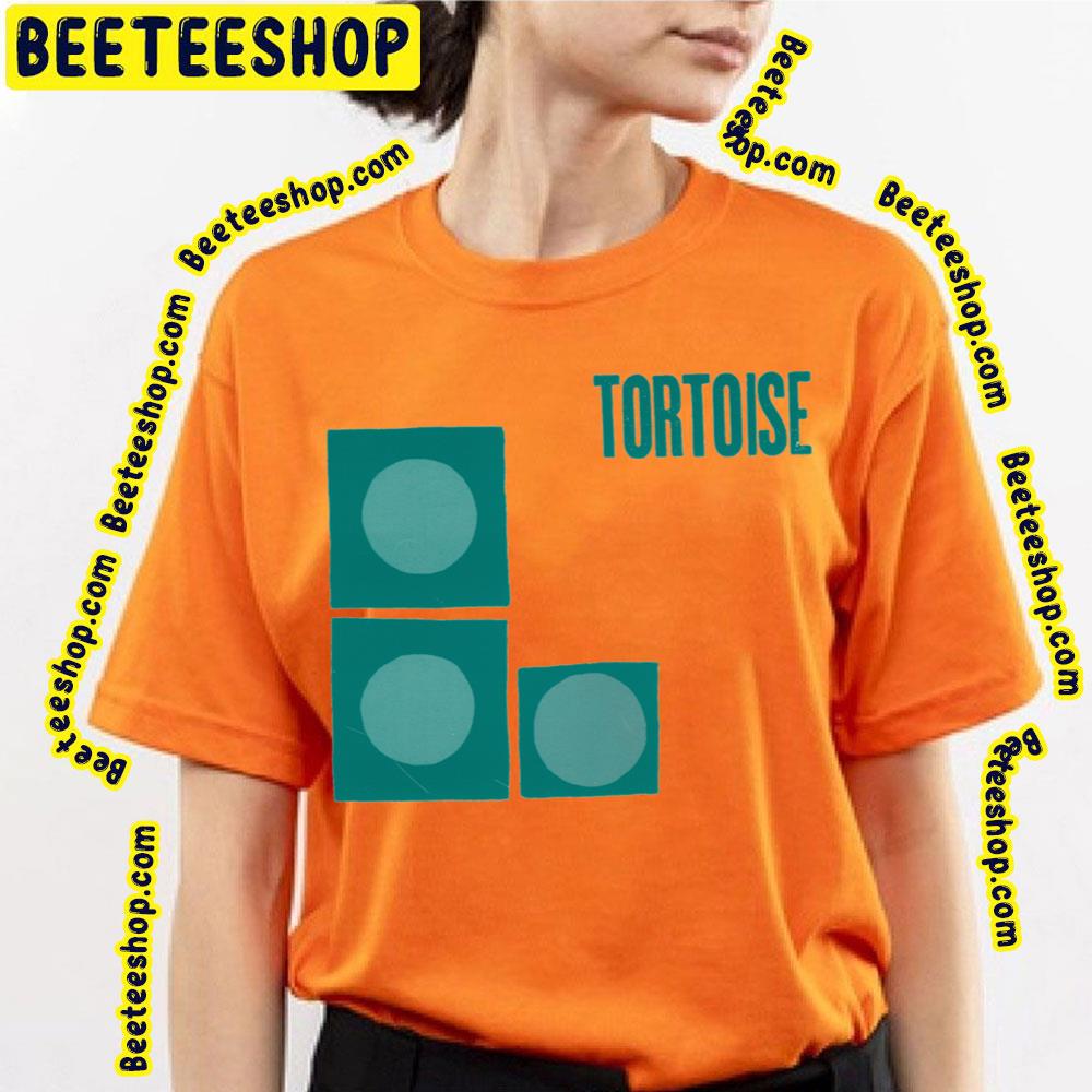 Tortoise Art Trending Unisex T-Shirt Tortoise Art Trending Unisex T-Shirt