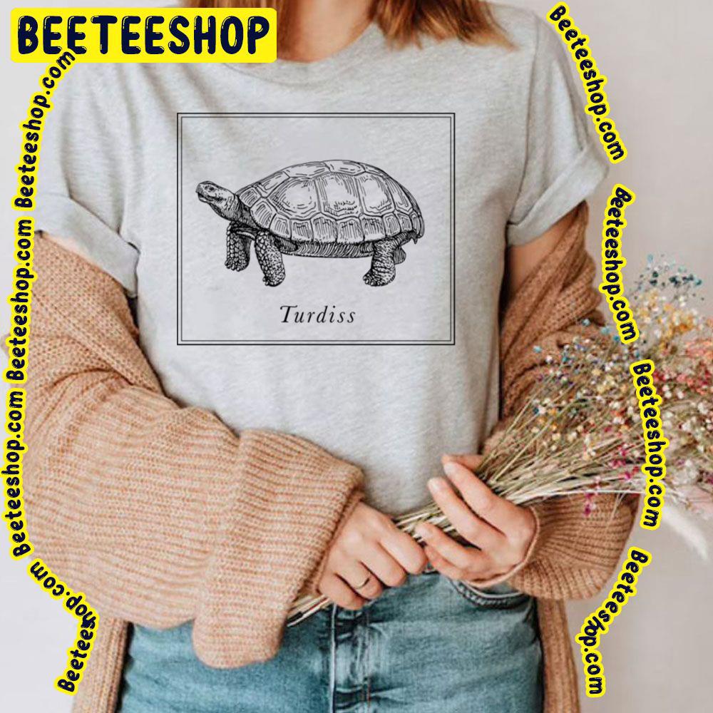 Tortoise Trending Unisex T-Shirt Tortoise Trending Unisex T-Shirt