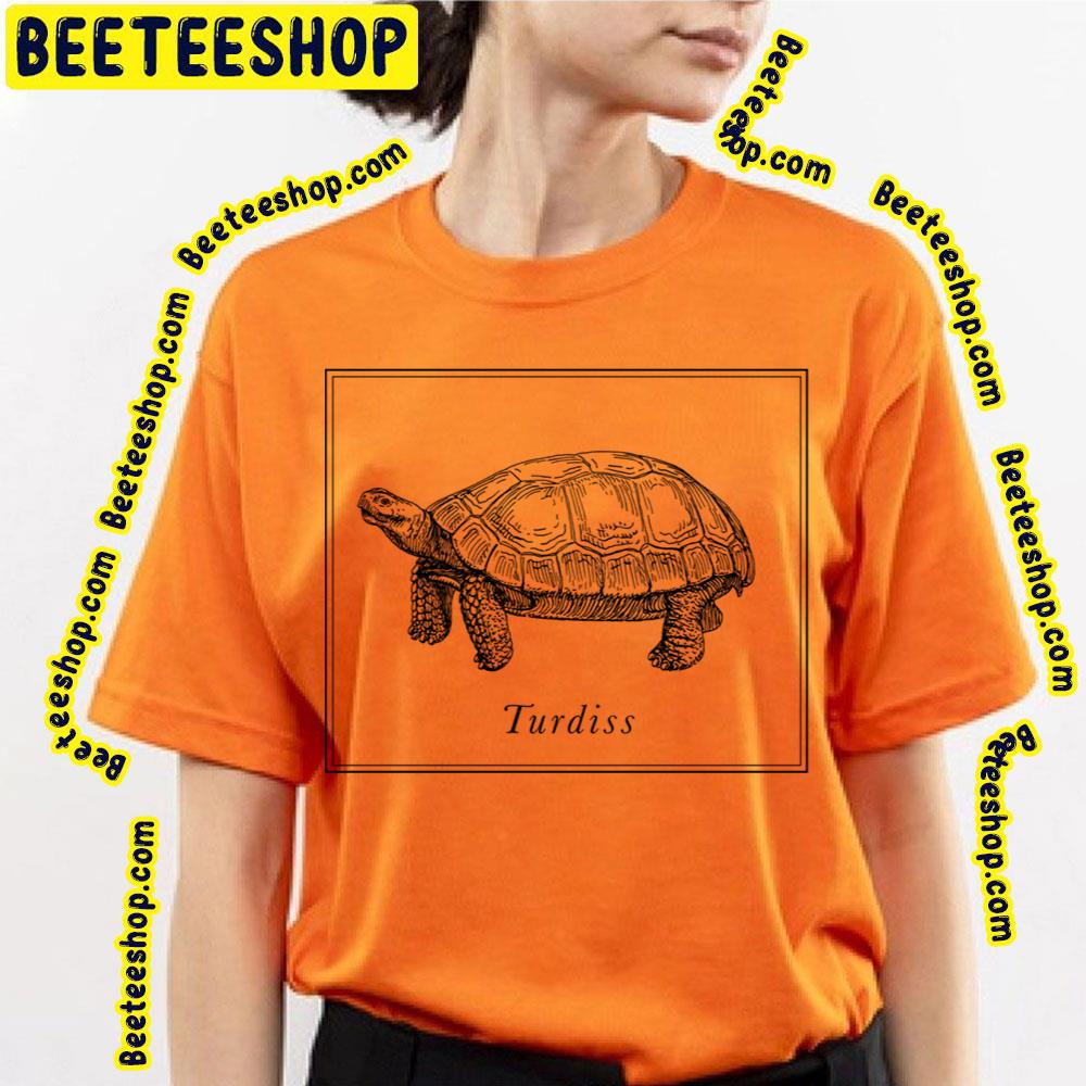 Tortoise Trending Unisex T-Shirt Tortoise Trending Unisex T-Shirt