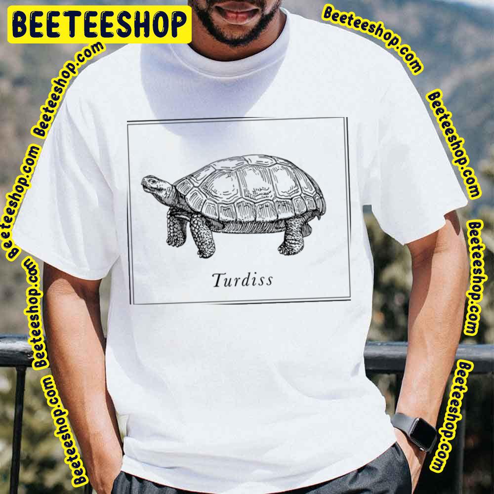Tortoise Trending Unisex T-Shirt Tortoise Trending Unisex T-Shirt