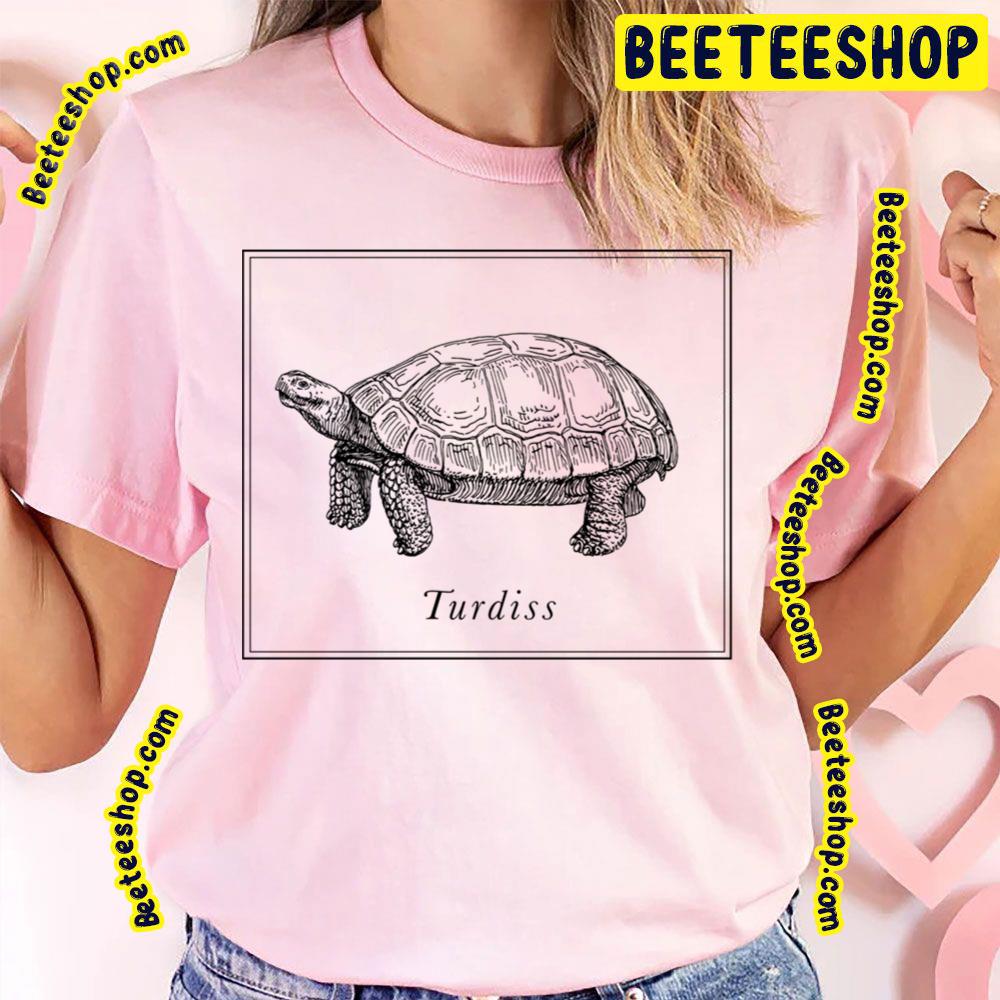 Tortoise Trending Unisex T-Shirt Tortoise Trending Unisex T-Shirt