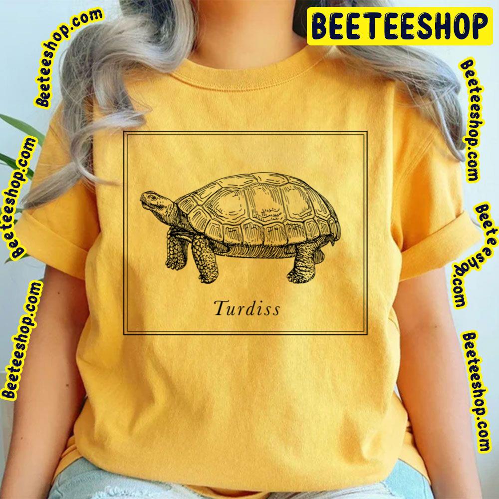 Tortoise Trending Unisex T-Shirt Tortoise Trending Unisex T-Shirt
