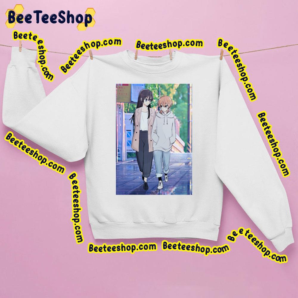 Twins Girl Bloom Into You Trending Unisex Sweatshirt Twins Girl Bloom Into You Trending Unisex Sweatshirt