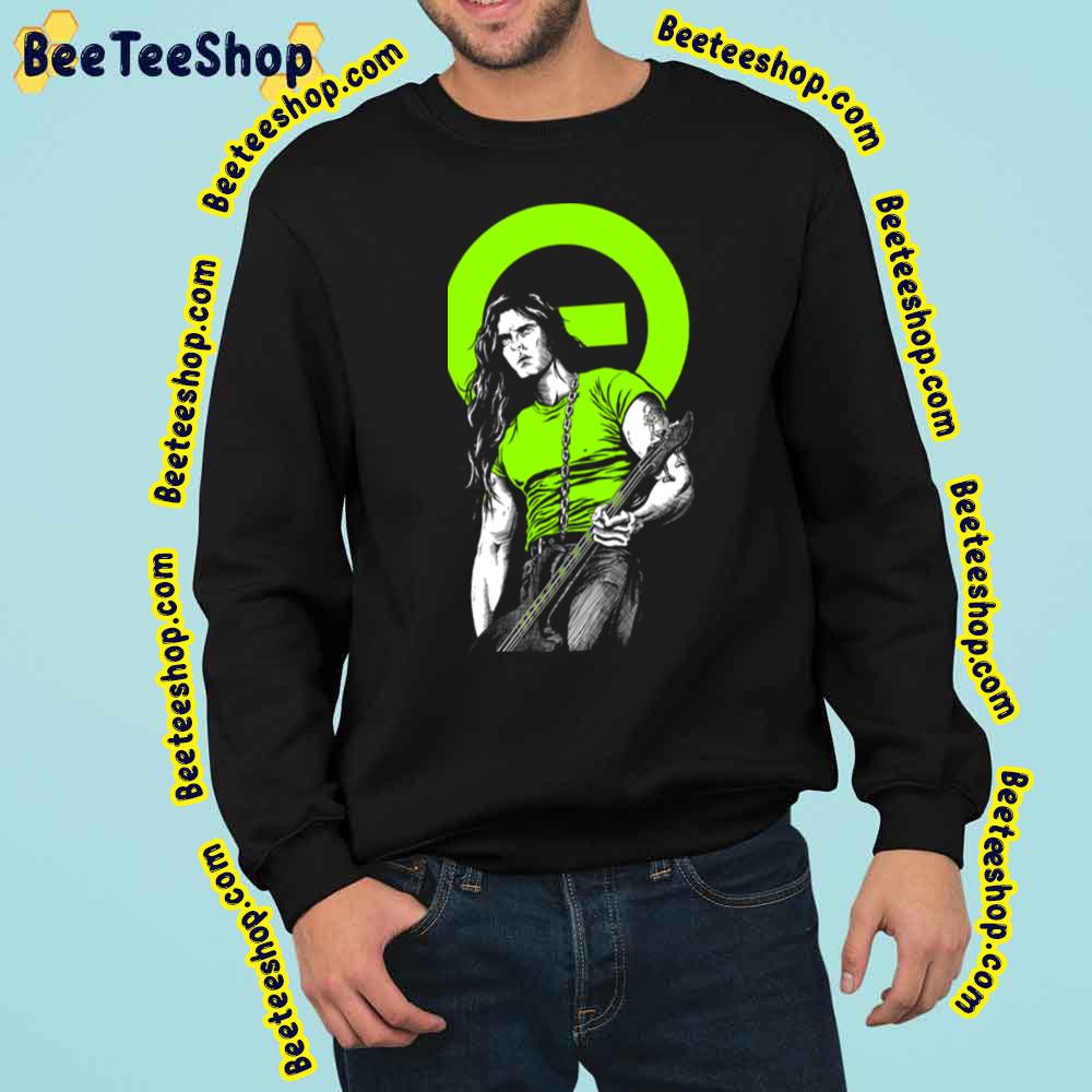 Type O Negative Dead Again Trending Unisex Sweatshirt Type O Negative Dead Again Trending Unisex Sweatshirt