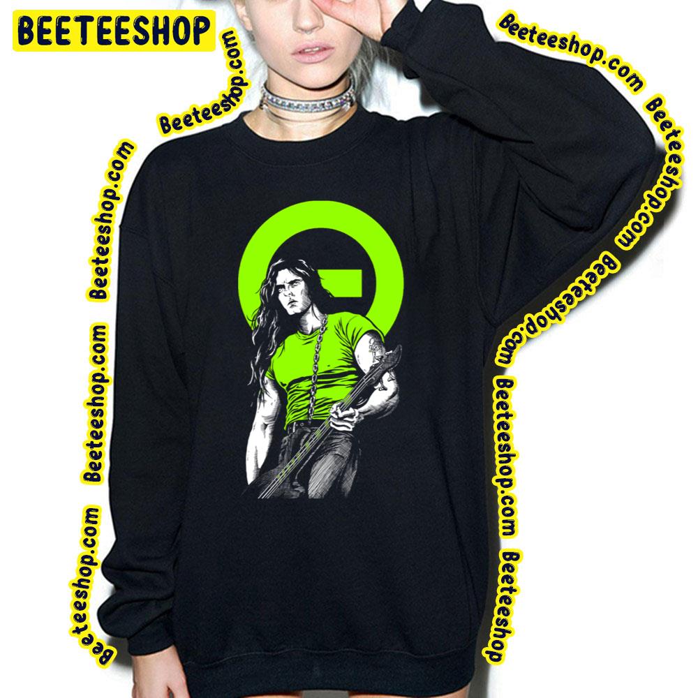 Type O Negative Dead Again Trending Unisex Sweatshirt Type O Negative Dead Again Trending Unisex Sweatshirt