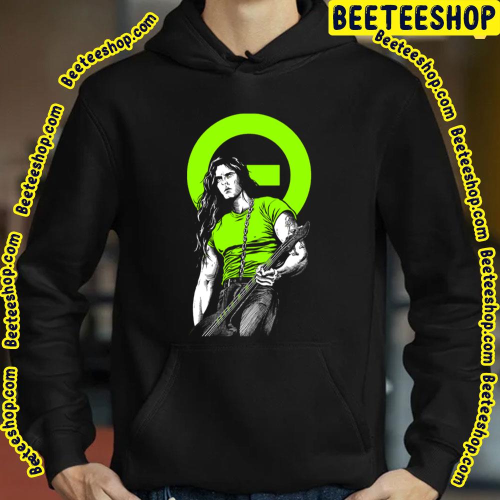 Type O Negative Dead Again Trending Unisex Sweatshirt Type O Negative Dead Again Trending Unisex Sweatshirt