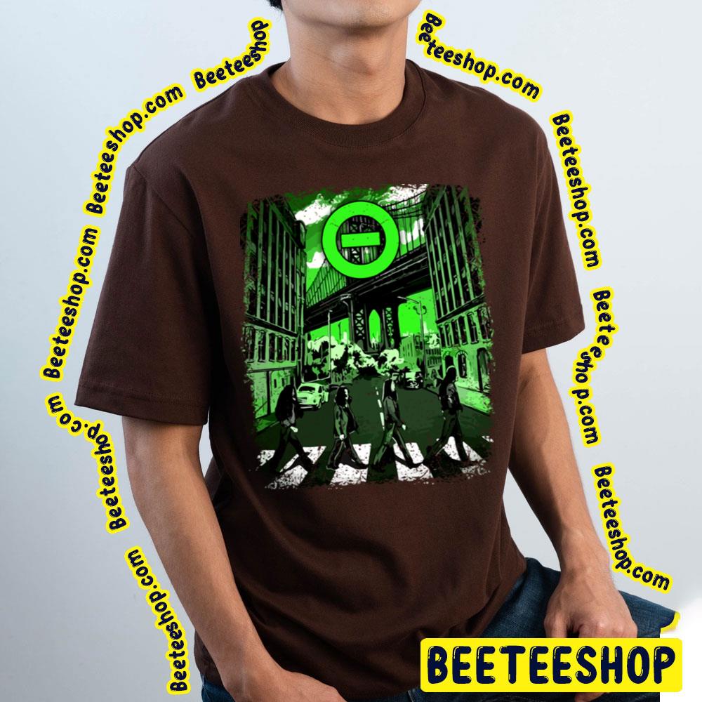 Type O Negative Merch Trending Unisex T-Shirt Type O Negative Merch Trending Unisex T-Shirt