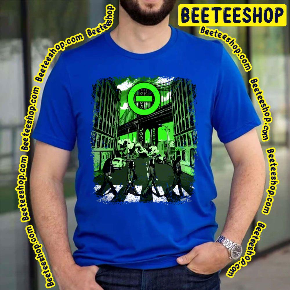 Type O Negative Merch Trending Unisex T-Shirt Type O Negative Merch Trending Unisex T-Shirt
