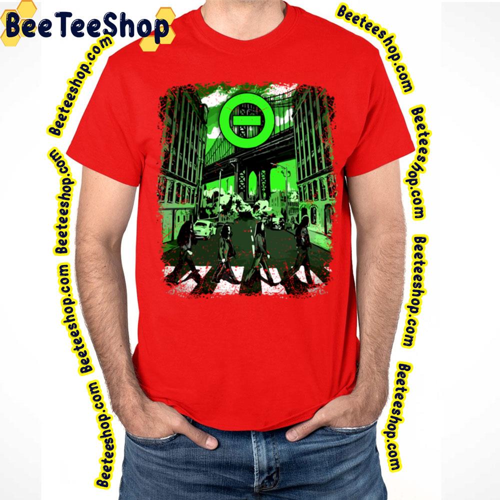 Type O Negative Merch Trending Unisex T-Shirt Type O Negative Merch Trending Unisex T-Shirt