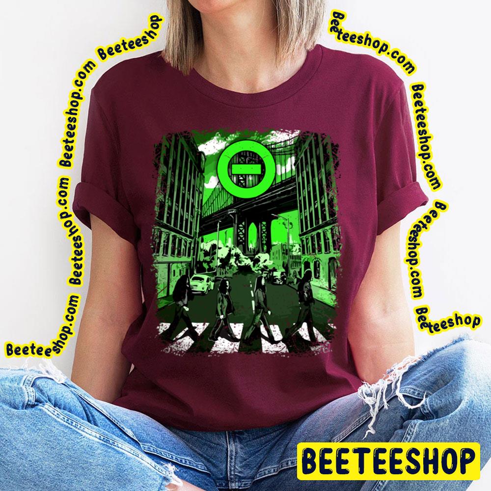 Type O Negative Merch Trending Unisex T-Shirt Type O Negative Merch Trending Unisex T-Shirt