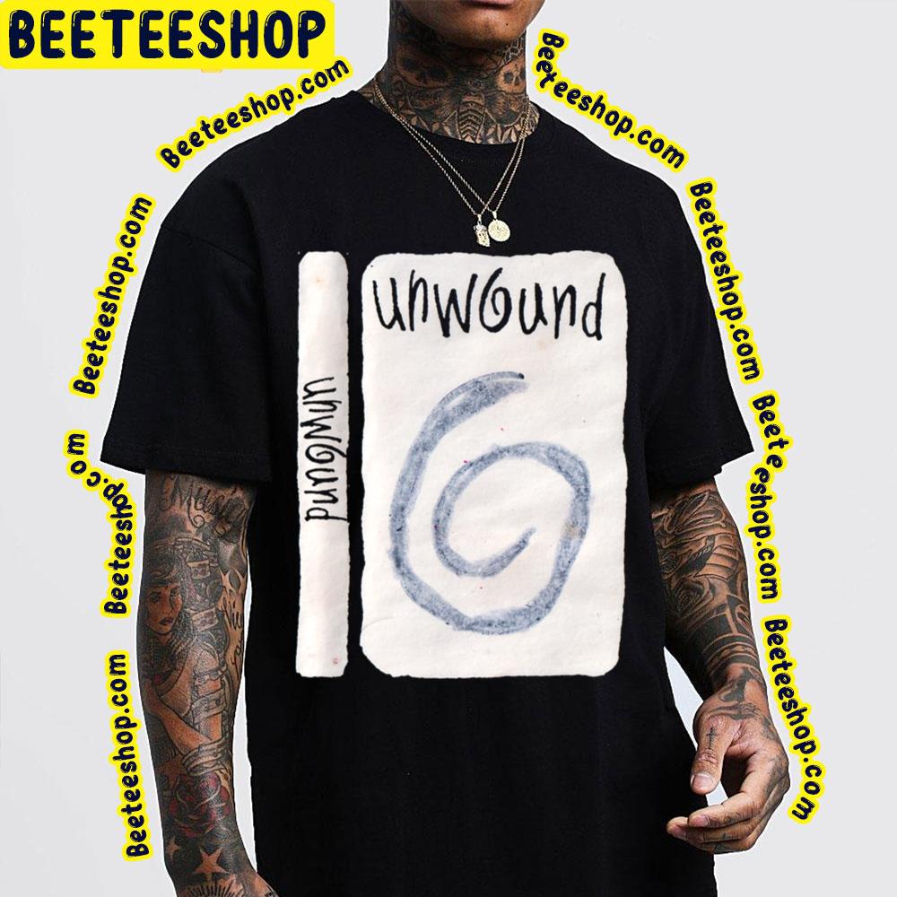 Unwound A Breath Of Relief And I Realized Trending Unisex Sweatshirt Unwound A Breath Of Relief And I Realized Trending Unisex Sweatshirt