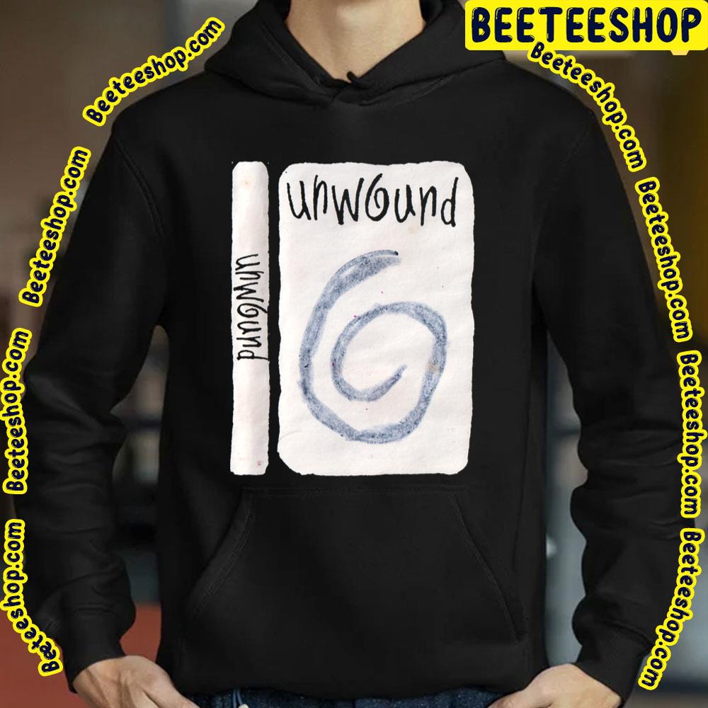 Unwound A Breath Of Relief And I Realized Trending Unisex Sweatshirt Unwound A Breath Of Relief And I Realized Trending Unisex Sweatshirt