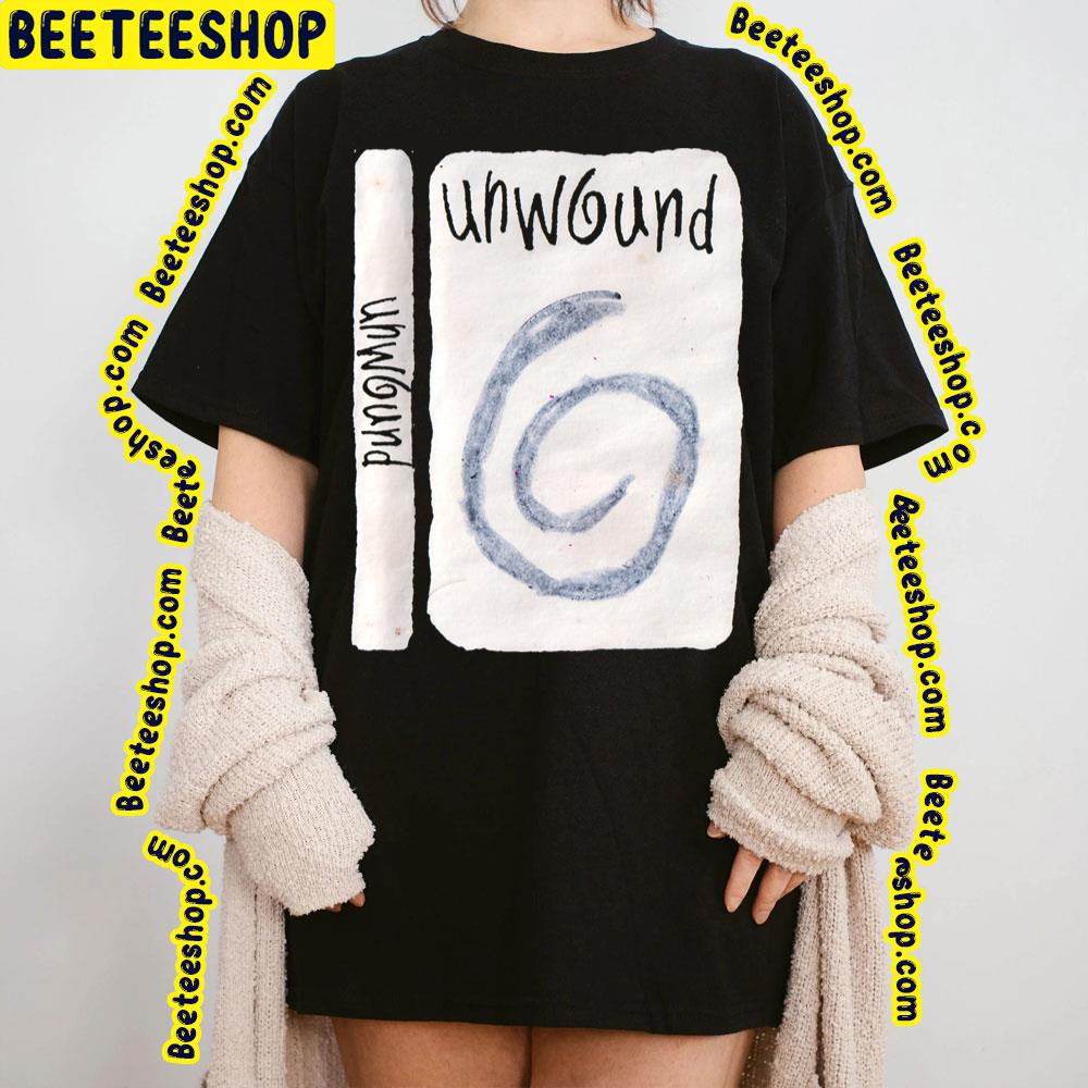Unwound A Breath Of Relief And I Realized Trending Unisex Sweatshirt Unwound A Breath Of Relief And I Realized Trending Unisex Sweatshirt