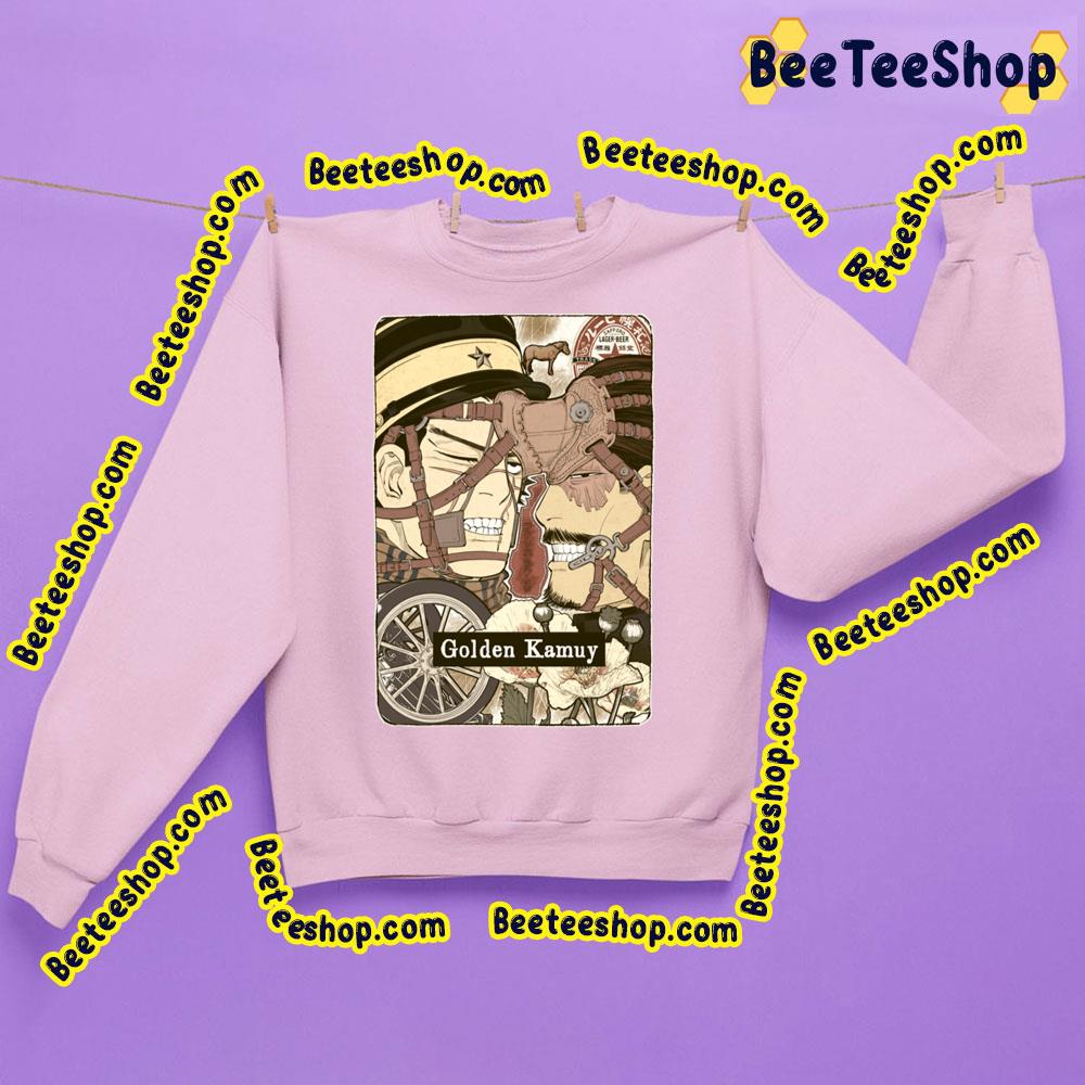 Ushiyama Trending Unisex Sweatshirt Ushiyama Trending Unisex Sweatshirt