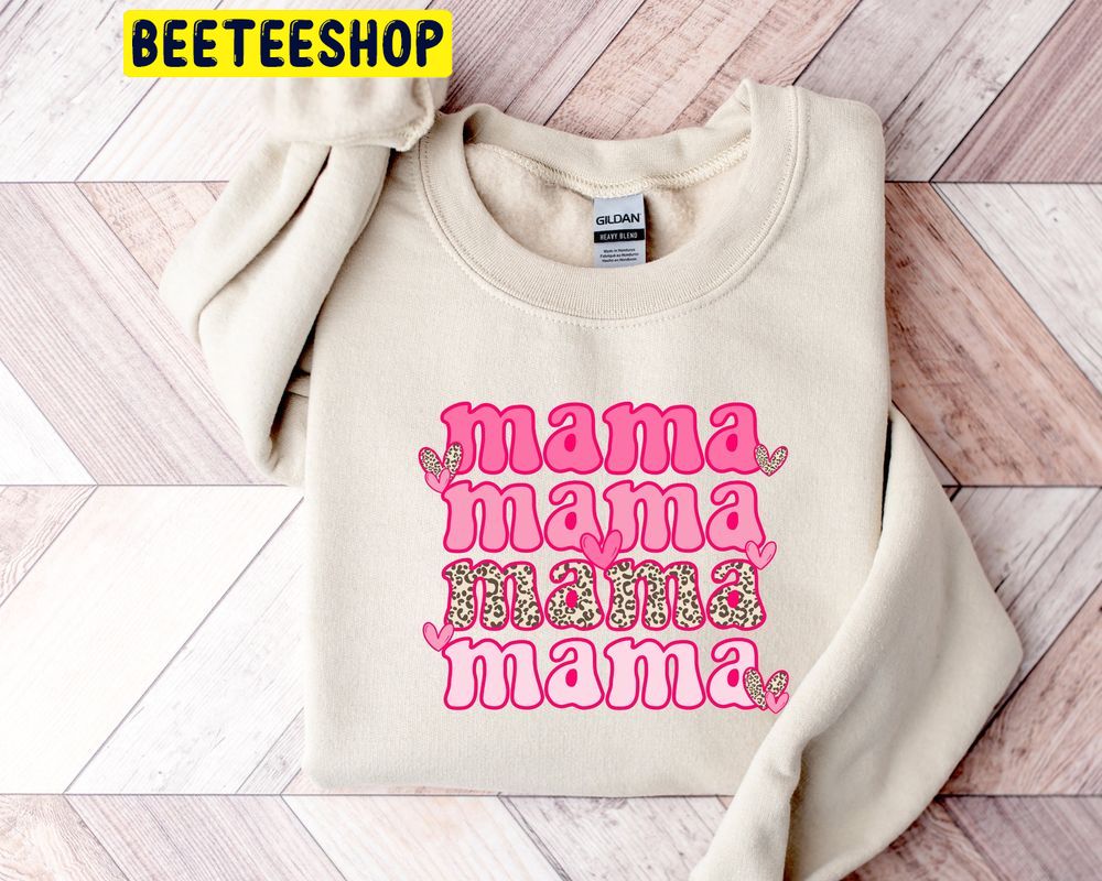 Valentines Day Mama Trending Unisex Shirt Valentines Day Mama Trending Unisex Shirt