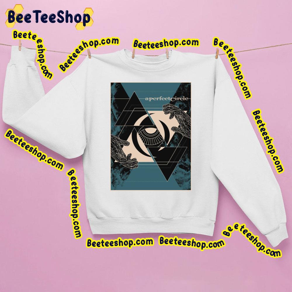 Vintage A Perfect Circle Trending Unisex Sweatshirt Vintage A Perfect Circle Trending Unisex Sweatshirt