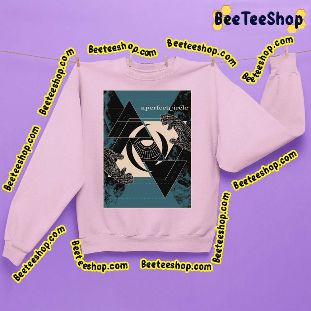 Vintage A Perfect Circle Trending Unisex Sweatshirt Vintage A Perfect Circle Trending Unisex Sweatshirt