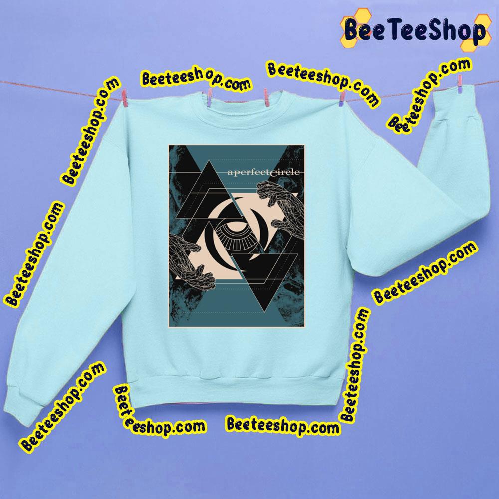 Vintage A Perfect Circle Trending Unisex Sweatshirt Vintage A Perfect Circle Trending Unisex Sweatshirt