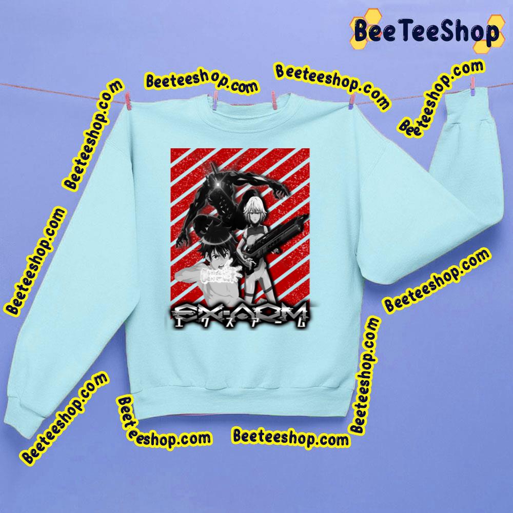 Vintage Exarm Trending Unisex Sweatshirt Vintage Exarm Trending Unisex Sweatshirt