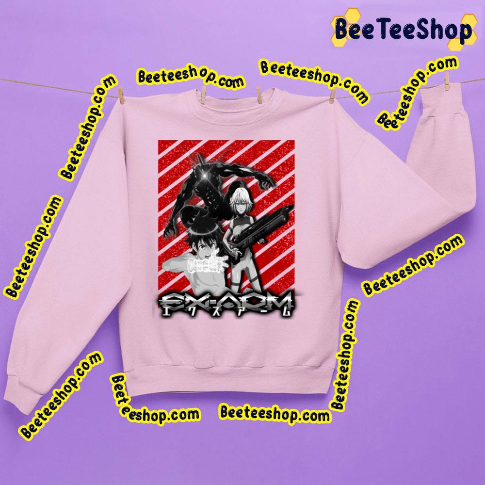 Vintage Exarm Trending Unisex Sweatshirt Vintage Exarm Trending Unisex Sweatshirt