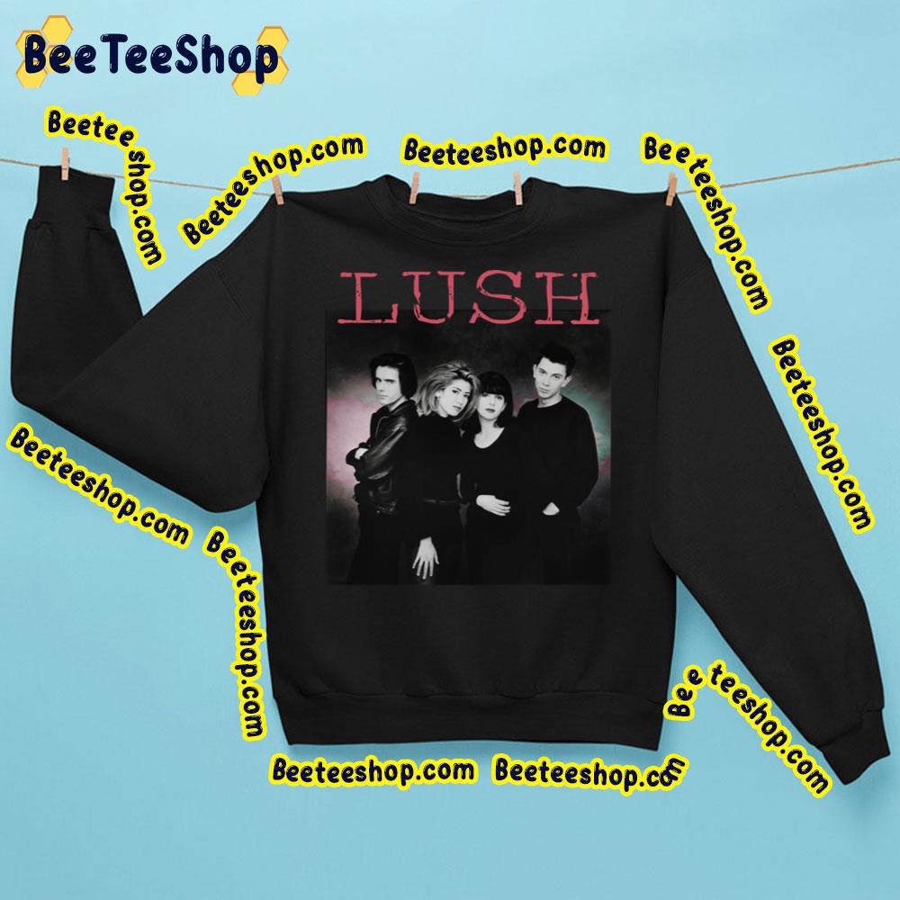 Vintage Lush Trending Unisex Sweatshirt Vintage Lush Trending Unisex Sweatshirt
